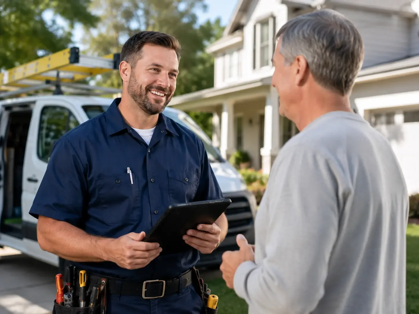 Electrical Panel Upgrade & Replacement in Wedowee, AL